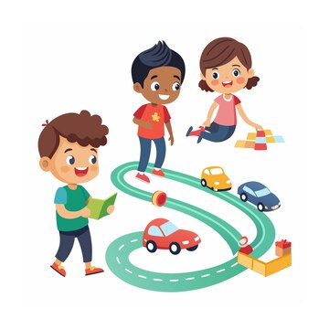 أهمية التعليم ثلاثي اللغات في مرحلة الطفولة المبكرة